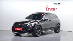 Mercedes-Benz GLC 63 AMG 4MATIC+ * HUD* 360* КОЖА* НАВИ* ПАНО - Car24.bg Mercedes-Benz GLC 63 AMG 4MATIC+ * HUD* 360* КОЖА* НАВИ* ПАНО