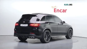 Mercedes-Benz GLC 63 AMG 4MATIC+ * HUD* 360* КОЖА* НАВИ* ПАНО - 32900 € - 30202171 2 | Car24.bg Mercedes-Benz GLC 63 AMG 4MATIC+ * HUD* 360* КОЖА* НАВИ* ПАНО - 32900 € - 30202171 2