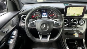Mercedes-Benz GLC 63 AMG 4MATIC+ * HUD* 360* КОЖА* НАВИ* ПАНО - 32900 € - 30202171 10 | Car24.bg Mercedes-Benz GLC 63 AMG 4MATIC+ * HUD* 360* КОЖА* НАВИ* ПАНО - 32900 € - 30202171 10