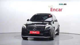 Mercedes-Benz GLC 63 AMG 4MATIC+ * HUD* 360* КОЖА* НАВИ* ПАНО - 32900 € - 30202171 3 | Car24.bg Mercedes-Benz GLC 63 AMG 4MATIC+ * HUD* 360* КОЖА* НАВИ* ПАНО - 32900 € - 30202171 3