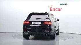 Mercedes-Benz GLC 63 AMG 4MATIC+ * HUD* 360* КОЖА* НАВИ* ПАНО - 32900 € - 30202171 4 | Car24.bg Mercedes-Benz GLC 63 AMG 4MATIC+ * HUD* 360* КОЖА* НАВИ* ПАНО - 32900 € - 30202171 4
