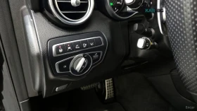 Mercedes-Benz GLC 63 AMG 4MATIC+ * HUD* 360* КОЖА* НАВИ* ПАНО - 32900 € - 30202171 12 | Car24.bg Mercedes-Benz GLC 63 AMG 4MATIC+ * HUD* 360* КОЖА* НАВИ* ПАНО - 32900 € - 30202171 12