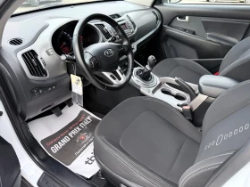 Kia Sportage 1.6GDI* Facelift* ECO-GPL+ * Газ/Бензин* Euro5B* | Auto.bg — изображение 7 Kia Sportage 1.6GDI* Facelift* ECO-GPL+ * Газ/Бензин* Euro5B* | Auto.bg — изображение 7