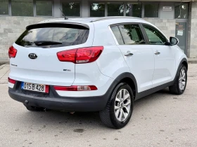 Kia Sportage 1.6GDI* Facelift* ECO-GPL+ * Газ/Бензин* Euro5B* | Auto.bg — изображение 4 Kia Sportage 1.6GDI* Facelift* ECO-GPL+ * Газ/Бензин* Euro5B* | Auto.bg — изображение 4