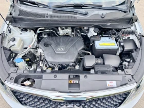 Kia Sportage 1.6GDI* Facelift* ECO-GPL+ * Газ/Бензин* Euro5B* | Auto.bg — изображение 17 Kia Sportage 1.6GDI* Facelift* ECO-GPL+ * Газ/Бензин* Euro5B* | Auto.bg — изображение 17