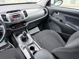 Kia Sportage 1.6GDI* Facelift* ECO-GPL+ * Газ/Бензин* Euro5B* | Auto.bg — изображение 12 Kia Sportage 1.6GDI* Facelift* ECO-GPL+ * Газ/Бензин* Euro5B* | Auto.bg — изображение 12