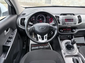 Kia Sportage 1.6GDI* Facelift* ECO-GPL+ * Газ/Бензин* Euro5B* | Auto.bg — изображение 11 Kia Sportage 1.6GDI* Facelift* ECO-GPL+ * Газ/Бензин* Euro5B* | Auto.bg — изображение 11