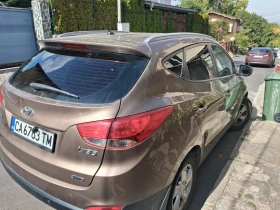 Hyundai IX35 undefined | Auto.bg — изображение 3 Hyundai IX35 undefined | Auto.bg — изображение 3