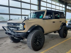 Ford Bronco 4 Door Advanced 4x4 Base* АВТОКРЕДИТ*