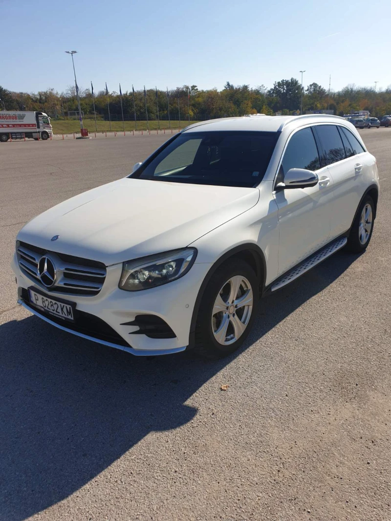 Mercedes-Benz GLC 250 250D - 30900 лв. / 15798.92 € - 64820996 1 | Car24.bg Mercedes-Benz GLC 250 250D - 30900 лв. / 15798.92 € - 64820996 1