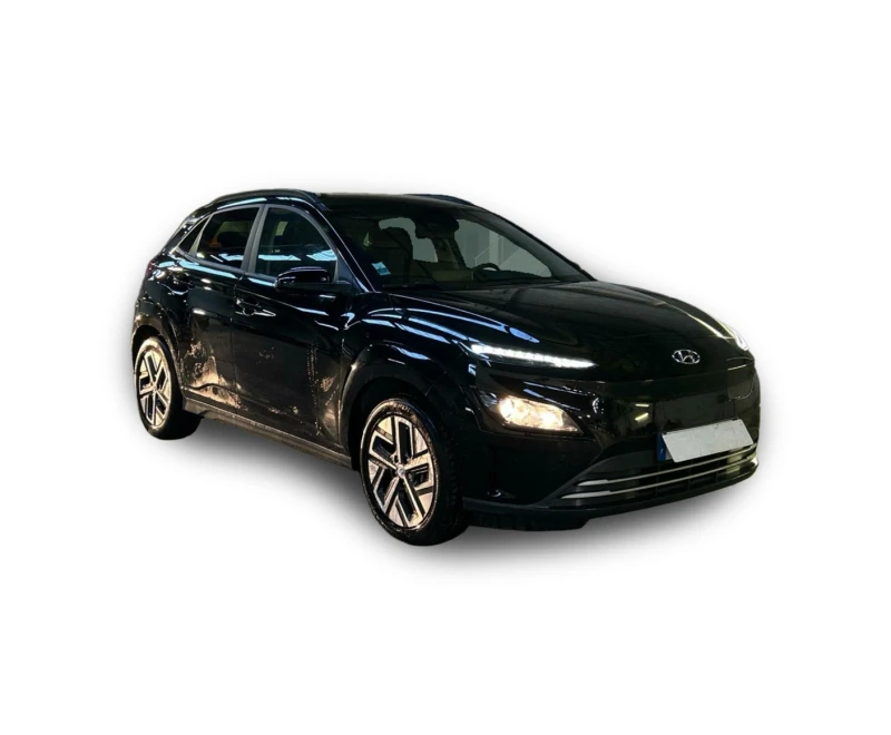 Hyundai Kona 39 kWh Intuitive - 16615 € / 32496.12 лв. - 60584779 1 | Car24.bg Hyundai Kona 39 kWh Intuitive - 16615 € / 32496.12 лв. - 60584779 1