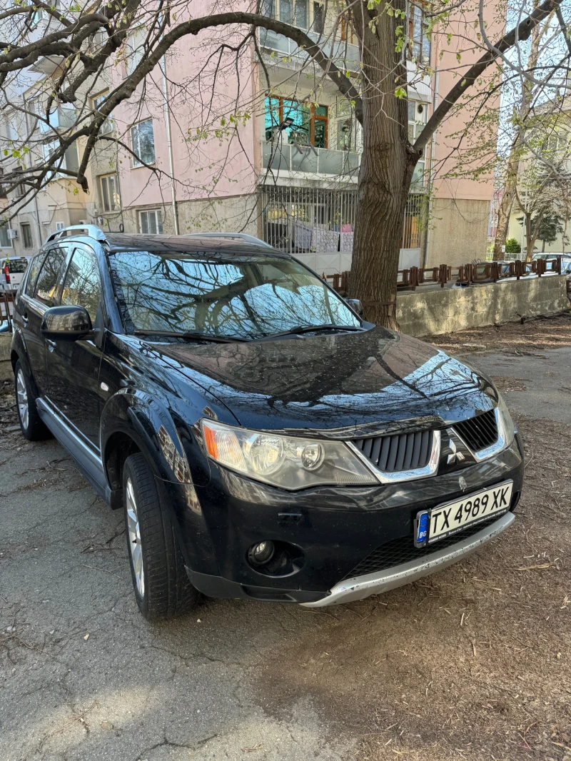 Mitsubishi Outlander 2.0 - 4200 € / 8214.49 лв. - 54381511 1 | Car24.bg Mitsubishi Outlander 2.0 - 4200 € / 8214.49 лв. - 54381511 1
