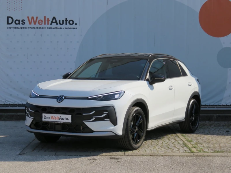 VW T-Roc - 34150 € / 66791.59 лв. - 51697662 1 | Car24.bg VW T-Roc - 34150 € / 66791.59 лв. - 51697662 1
