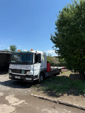 Mercedes-Benz Atego 823 | Auto.bg — изображение 2 Mercedes-Benz Atego 823 | Auto.bg — изображение 2