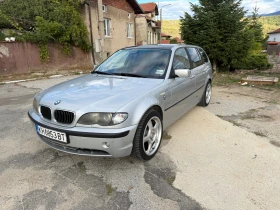 BMW 330 XD - Car24.bg BMW 330 XD
