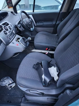 Renault Grand scenic | Mobile.bg — малка снимка 3