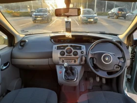 Renault Grand scenic | Mobile.bg — малка снимка 10