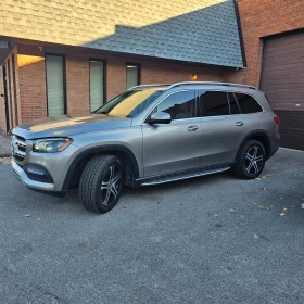 Mercedes-Benz GLS 450 - 63900 лв. / 32671.55 € - 59777268 5 | Car24.bg Mercedes-Benz GLS 450 - 63900 лв. / 32671.55 € - 59777268 5