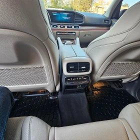 Mercedes-Benz GLS 450 - 63900 лв. / 32671.55 € - 59777268 14 | Car24.bg Mercedes-Benz GLS 450 - 63900 лв. / 32671.55 € - 59777268 14