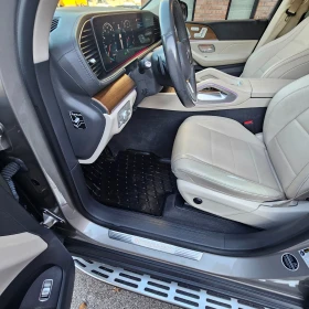 Mercedes-Benz GLS 450 - 63900 лв. / 32671.55 € - 59777268 13 | Car24.bg Mercedes-Benz GLS 450 - 63900 лв. / 32671.55 € - 59777268 13
