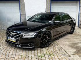 Audi A8 S8 4.0 tfsi - 49900 лв. / 25513.46 € - 88331559 3 | Car24.bg Audi A8 S8 4.0 tfsi - 49900 лв. / 25513.46 € - 88331559 3