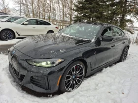 BMW i4 M50 * * CARFAX * * АВТО КРЕДИТ * * - Car24.bg BMW i4 M50 * * CARFAX * * АВТО КРЕДИТ * *