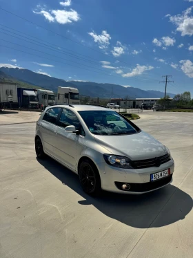 VW Golf Plus 121000КМ! - Car24.bg VW Golf Plus 121000КМ!