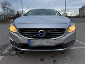 Volvo V60 OCEAN RACE - 8550 € / 16722.35 лв. - 47079326 2 | Car24.bg Volvo V60 OCEAN RACE - 8550 € / 16722.35 лв. - 47079326 2