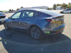 Tesla Model 3 RWD - 18000 € / 35204.94 лв. - 35606937 2 | Car24.bg Tesla Model 3 RWD - 18000 € / 35204.94 лв. - 35606937 2