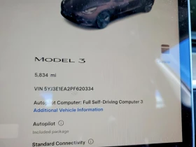 Tesla Model 3 RWD - 18000 € / 35204.94 лв. - 35606937 9 | Car24.bg Tesla Model 3 RWD - 18000 € / 35204.94 лв. - 35606937 9