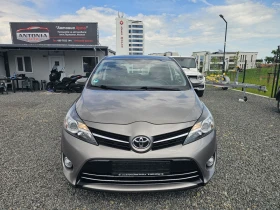 Toyota Verso 1.6D4D NAVI/PANORAMA | Auto.bg — изображение 2 Toyota Verso 1.6D4D NAVI/PANORAMA | Auto.bg — изображение 2