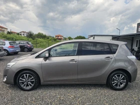 Toyota Verso 1.6D4D NAVI/PANORAMA | Auto.bg — изображение 7 Toyota Verso 1.6D4D NAVI/PANORAMA | Auto.bg — изображение 7
