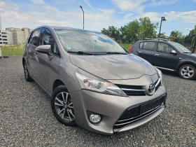 Toyota Verso 1.6D4D NAVI/PANORAMA | Auto.bg — изображение 3 Toyota Verso 1.6D4D NAVI/PANORAMA | Auto.bg — изображение 3