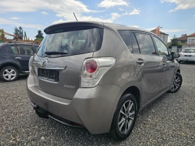 Toyota Verso 1.6D4D NAVI/PANORAMA | Auto.bg — изображение 5 Toyota Verso 1.6D4D NAVI/PANORAMA | Auto.bg — изображение 5