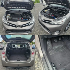 Toyota Verso 1.6D4D NAVI/PANORAMA | Auto.bg — изображение 17 Toyota Verso 1.6D4D NAVI/PANORAMA | Auto.bg — изображение 17