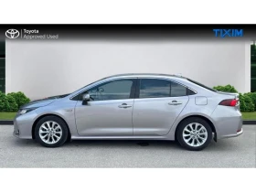 Toyota Corolla EXECUTIVE - 17500 € / 34227.03 лв. - 44077895 3 | Car24.bg Toyota Corolla EXECUTIVE - 17500 € / 34227.03 лв. - 44077895 3