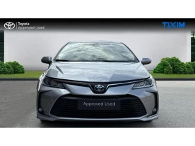 Toyota Corolla EXECUTIVE - 17500 € / 34227.03 лв. - 44077895 5 | Car24.bg Toyota Corolla EXECUTIVE - 17500 € / 34227.03 лв. - 44077895 5