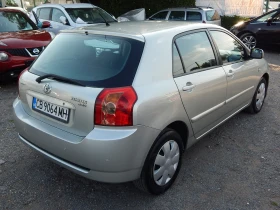 Toyota Corolla 1.4D4D* АВТОМАТИК* | Auto.bg — изображение 4 Toyota Corolla 1.4D4D* АВТОМАТИК* | Auto.bg — изображение 4