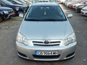 Toyota Corolla 1.4D4D* АВТОМАТИК* | Auto.bg — изображение 2 Toyota Corolla 1.4D4D* АВТОМАТИК* | Auto.bg — изображение 2