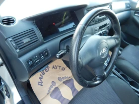 Toyota Corolla 1.4D4D* АВТОМАТИК* | Auto.bg — изображение 10 Toyota Corolla 1.4D4D* АВТОМАТИК* | Auto.bg — изображение 10