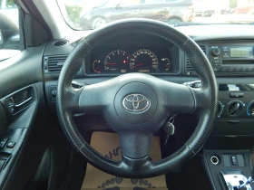 Toyota Corolla 1.4D4D* АВТОМАТИК* | Auto.bg — изображение 11 Toyota Corolla 1.4D4D* АВТОМАТИК* | Auto.bg — изображение 11