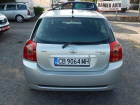 Toyota Corolla 1.4D4D* АВТОМАТИК* | Auto.bg — изображение 5 Toyota Corolla 1.4D4D* АВТОМАТИК* | Auto.bg — изображение 5