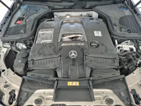 Mercedes-Benz E 55 4L 8cyl | Auto.bg — изображение 16 Mercedes-Benz E 55 4L 8cyl | Auto.bg — изображение 16