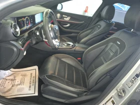 Mercedes-Benz E 55 4L 8cyl | Auto.bg — изображение 5 Mercedes-Benz E 55 4L 8cyl | Auto.bg — изображение 5