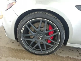 Mercedes-Benz E 55 4L 8cyl | Auto.bg — изображение 6 Mercedes-Benz E 55 4L 8cyl | Auto.bg — изображение 6