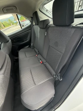 Toyota Yaris Cross 1.5 HYBRID | Auto.bg — изображение 13 Toyota Yaris Cross 1.5 HYBRID | Auto.bg — изображение 13