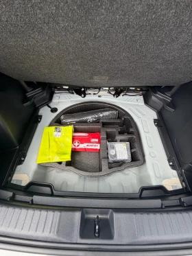 Toyota Yaris Cross 1.5 HYBRID | Auto.bg — изображение 17 Toyota Yaris Cross 1.5 HYBRID | Auto.bg — изображение 17
