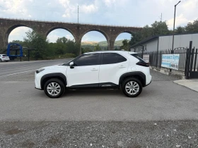 Toyota Yaris Cross 1.5 HYBRID | Auto.bg — изображение 3 Toyota Yaris Cross 1.5 HYBRID | Auto.bg — изображение 3