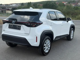 Toyota Yaris Cross 1.5 HYBRID | Auto.bg — изображение 6 Toyota Yaris Cross 1.5 HYBRID | Auto.bg — изображение 6