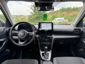 Toyota Yaris Cross 1.5 HYBRID | Auto.bg — изображение 10 Toyota Yaris Cross 1.5 HYBRID | Auto.bg — изображение 10